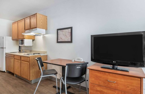 McNeil Hotel | Extended Stay America Select Suites - Austin - Northwest
