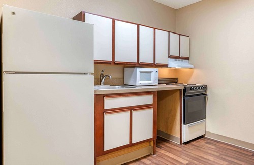 Florence Hotel | Extended Stay America Select Suites Florence Meijer Dr