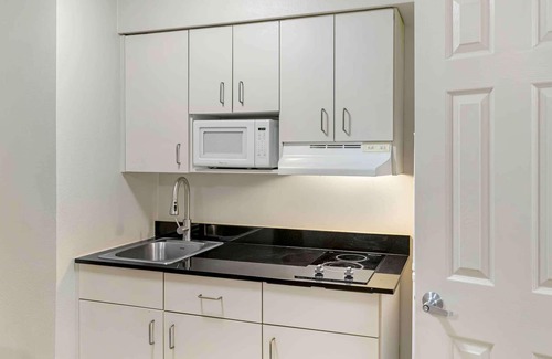 Odessa Hotel | Extended Stay America Select Suites - Odessa