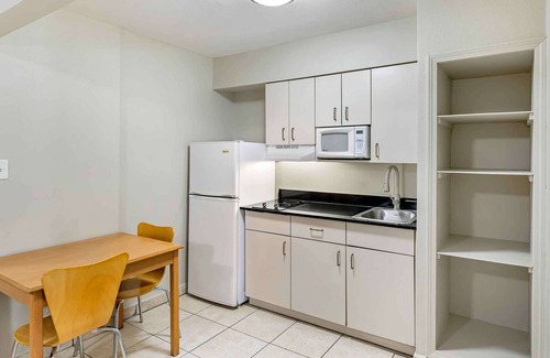 Odessa Hotel | Extended Stay America Select Suites - Odessa