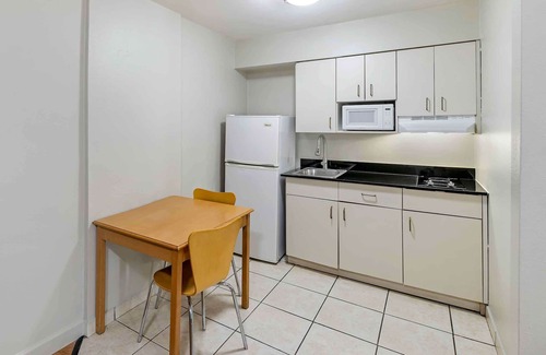 Odessa Hotel | Extended Stay America Select Suites - Odessa