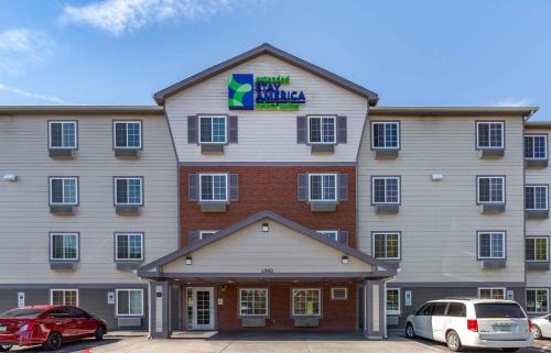 Estrella Hotel | Extended Stay America Select Suites - Phoenix - West