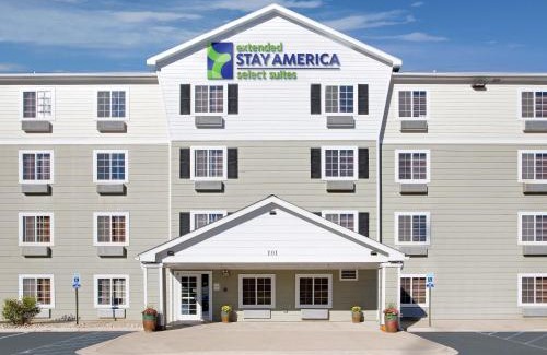 Estrella Hotel | Extended Stay America Select Suites - Phoenix - West