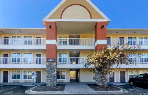 Roanoke Hotel | Extended Stay America Select Suites - Roanoke - Airport
