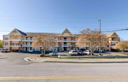 Roanoke Hotel | Extended Stay America Select Suites - Roanoke - Airport