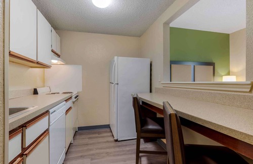 Las Colinas Hotel | Extended Stay America Select Suites Dallas Las Colinas