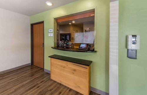 Oklahoma City Hotel | Extended Stay America Select Suites - Oklahoma City - Southeast