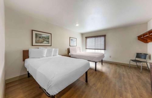 Oklahoma City Hotel | Extended Stay America Select Suites - Oklahoma City - Southeast