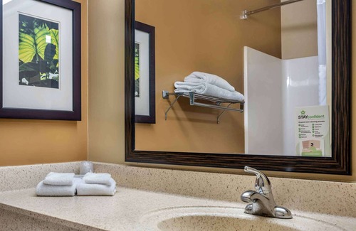 Midtown Anchorage Hotel | Extended Stay America Suites Anchorage Midtown