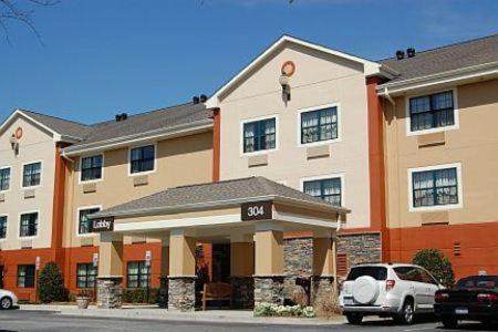 Mount Pleasant Hotel | Extended Stay America Suites - Charleston - Mt Pleasant