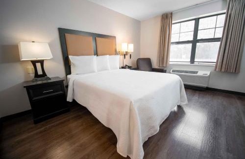 Mount Pleasant Hotel | Extended Stay America Suites - Charleston - Mt Pleasant
