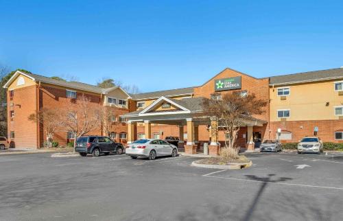 Chesapeake Hotel | Extended Stay America Suites - Chesapeake - Churchland Blvd