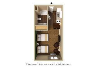 San Rafael Hotel | Extended Stay America Suites - San Rafael - Francisco Blvd East