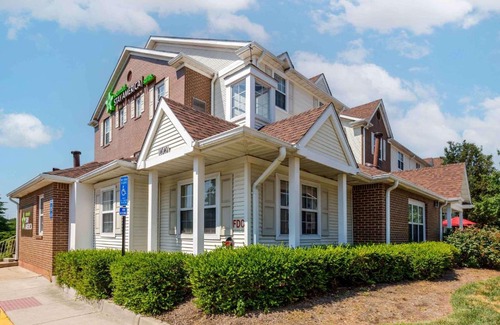 Chantilly Hotel | Extended Stay America Suites - Chantilly - Dulles