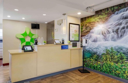 Chantilly Hotel | Extended Stay America Suites - Chantilly - Dulles