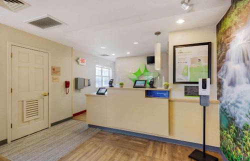 Chantilly Hotel | Extended Stay America Suites - Chantilly - Dulles