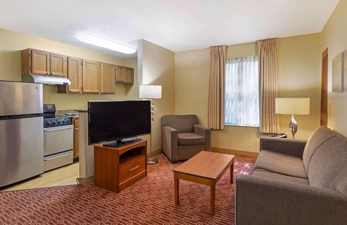 Chantilly Hotel | Extended Stay America Suites Chantilly Dulles