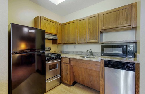 Chantilly Hotel | Extended Stay America Suites Chantilly Dulles