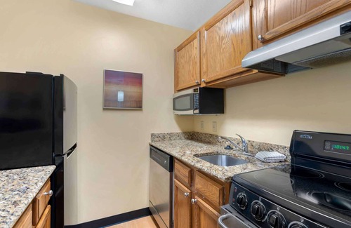 Chantilly Hotel | Extended Stay America Suites Chantilly Dulles