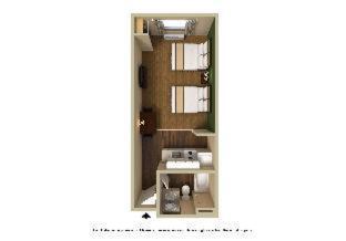 College Hotel | Extended Stay America Suites - Fairbanks - Old Airport Way