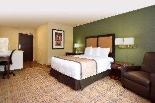Lynchburg Hotel | Extended Stay America Suites - Lynchburg - University Blvd