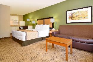 Sunnyvale Hotel | Extended Stay America Suites - San Jose - Sunnyvale