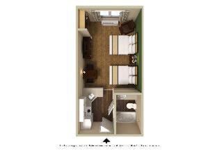 Soncy Hotel | Extended Stay America Suites - Amarillo - West