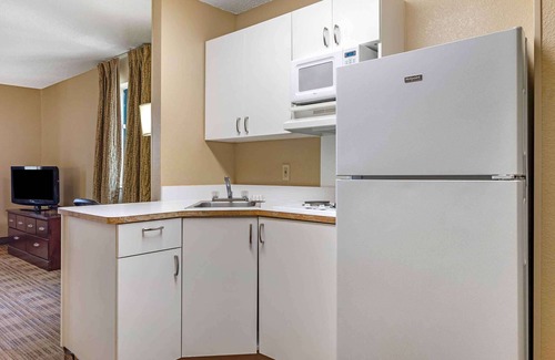 Soncy Hotel | Extended Stay America Suites Amarillo West