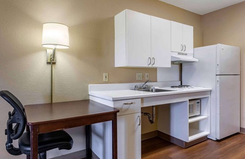 Soncy Hotel | Extended Stay America Suites Amarillo West