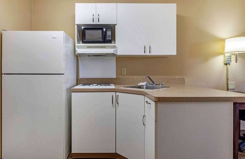 Soncy Hotel | Extended Stay America Suites Amarillo West