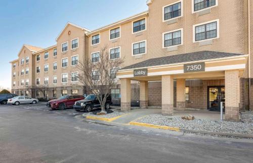 Florence Hotel | Extended Stay America Suites - Cincinnati - Florence - Turfway Rd