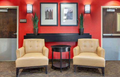 Florence Hotel | Extended Stay America Suites - Cincinnati - Florence - Turfway Rd