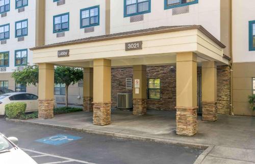 Lynnwood Hotel | Extended Stay America Suites - Seattle - Lynnwood