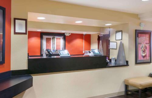 Lynnwood Hotel | Extended Stay America Suites - Seattle - Lynnwood