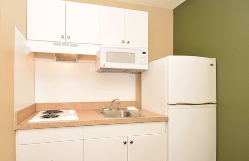Sunnyvale Hotel | Extended Stay America Suites San Jose Sunnyvale