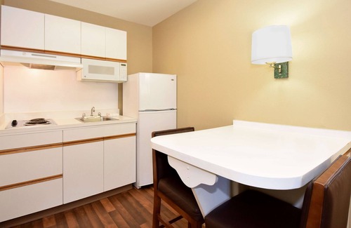 Sunnyvale Hotel | Extended Stay America Suites San Jose Sunnyvale