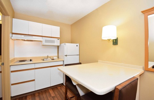 Sunnyvale Hotel | Extended Stay America Suites San Jose Sunnyvale