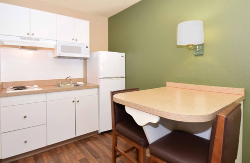 Sunnyvale Hotel | Extended Stay America Suites San Jose Sunnyvale