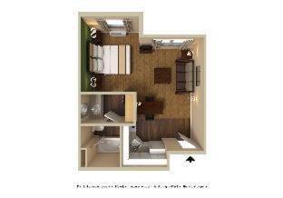 Oakland Hotel | Extended Stay America Suites - Oakland - Alameda Airport