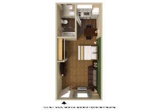 Fairfax Hotel | Extended Stay America Suites - Washington, DC - Fairfax - Fair Oaks