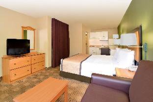 Fairfax Hotel | Extended Stay America Suites - Washington, DC - Fairfax - Fair Oaks