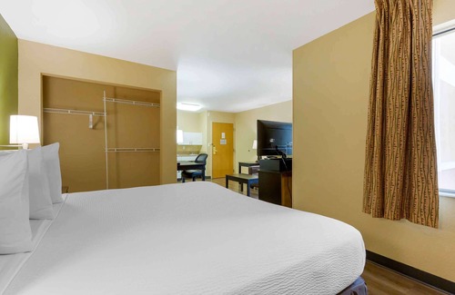 Fairfax Hotel | Extended Stay America Suites Washington DC Fairfax