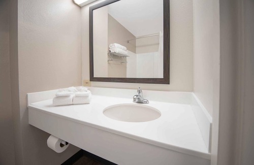 Fairfax Hotel | Extended Stay America Suites DC Fairfax Fair Oaks Mall