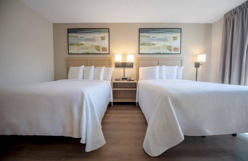 Fairfax Hotel | Extended Stay America Suites DC Fairfax Fair Oaks Mall