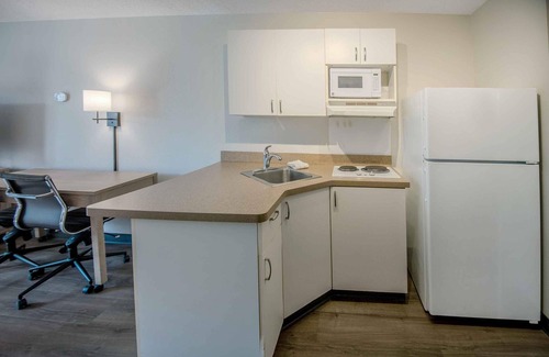 Fairfax Hotel | Extended Stay America Suites DC Fairfax Fair Oaks Mall