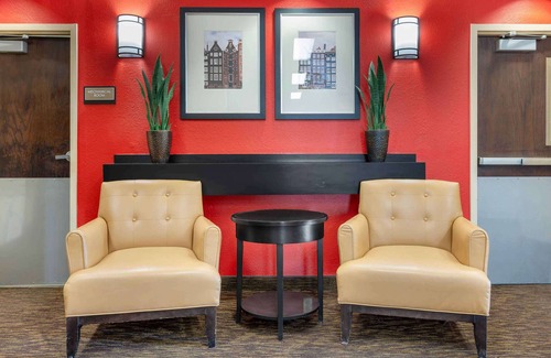 Florence Hotel | Extended Stay America Suites Cincinnati Florence Turfway Rd