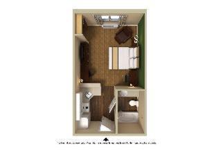 Herndon Hotel | Extended Stay America Suites - Washington, DC - Herndon - Dulles
