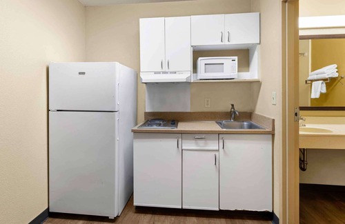 Dumbarton Hotel | Extended Stay America Suites Richmond W Broad St Glenside S