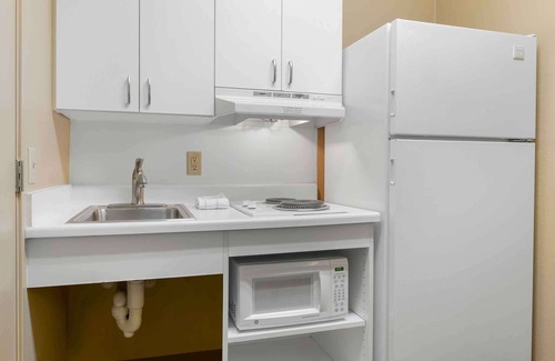 Dumbarton Hotel | Extended Stay America Suites Richmond W Broad St Glenside S