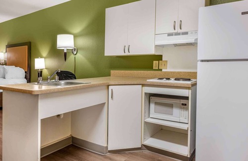 Fife Hotel | Extended Stay America Suites Tacoma Fife